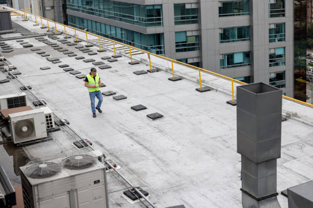 Best 4 Ply Roofing  in Gunnison, UT