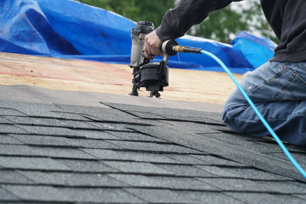 Gunnison, UT Roofing Services Company