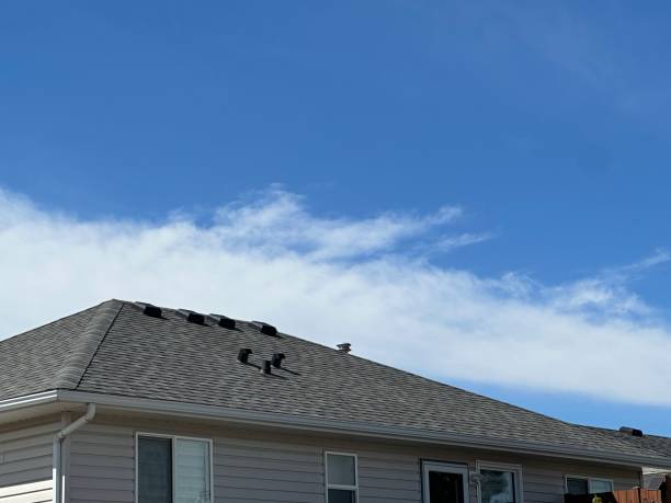 Best Tile Roofing Installation  in Gunnison, UT
